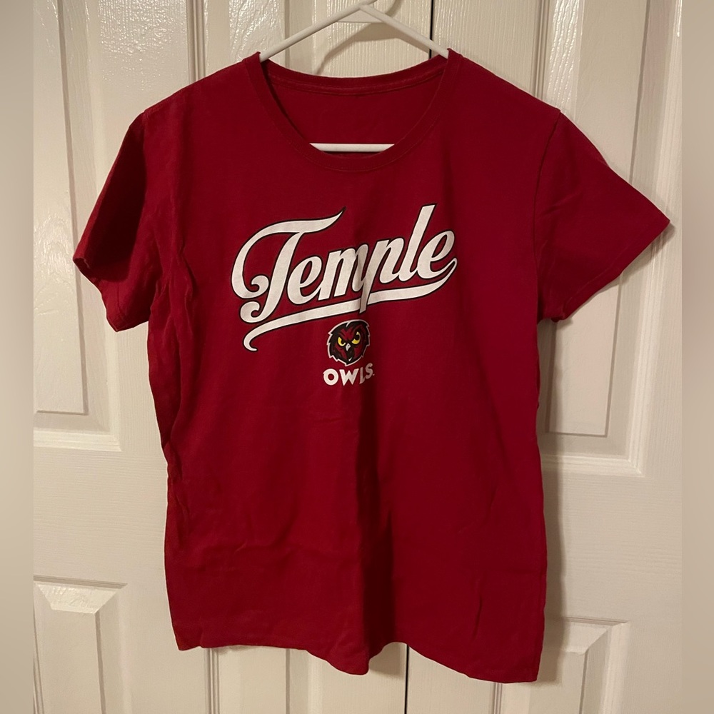 Temple Shirt